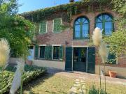 Villa in vendita a Masio