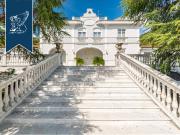 Villa in vendita a Massa