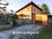 Villa in vendita a Massa e Cozzile PT