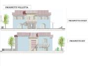 Villa in vendita a Massa e Cozzile PT