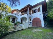 Villa in vendita a Massa in Buono composto da 10vani