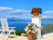 Villa in vendita a Massa Lubrense NA
