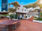 Villa in vendita a Massa Lubrense NA