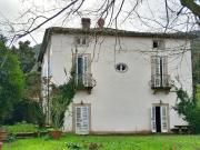 Villa in vendita a Massa Macinaia Capannori 350 mq Rif:...