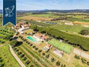 Villa in vendita a Massa Marittima GR