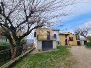 Villa in vendita a Massa Martana PG