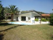 VILLA in VENDITA a MASSA Massa di 7 vani