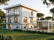 Villa in vendita a Massa MS