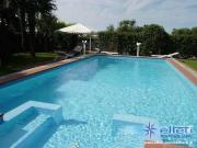 Villa in vendita a Massa MS