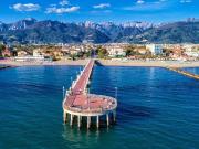 Villa in vendita a Massa MS