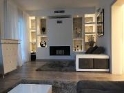 VILLA in VENDITA a MASSA RONCHI di 7 vani