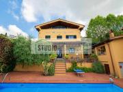 Villa in vendita a Massarosa LU