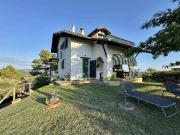 Villa in vendita a Massarosa LU