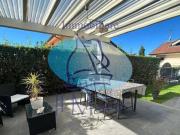 Villa in vendita a Massarosa, Piano di Conca