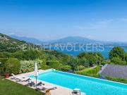 Villa in vendita a Massino Visconti
