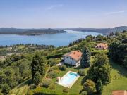 Villa in vendita a Massino Visconti NO