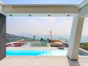 Villa in vendita a Massino Visconti NO