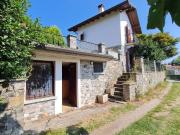 Villa in vendita a Massino Visconti NO