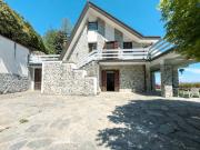 Villa in vendita a Massino Visconti NO