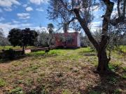 Villa in vendita a Matino LE