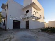 Villa in vendita a Mazara del Vallo TP