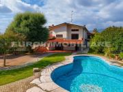 Villa in vendita a Mazzano