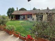 Villa in vendita a Mazzano Romano