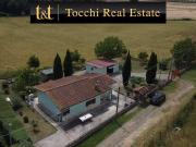 Villa in vendita a Mazzano Romano RM