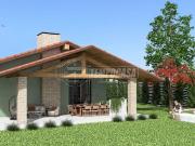 Villa in vendita a Mazze'