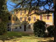 Villa in vendita a Meda MB