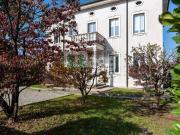 Villa in vendita a Meda MB