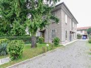 Villa in vendita a Meda MB