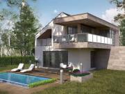 Villa in vendita a Meda MB