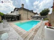 Villa in vendita a Meda MB