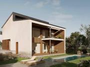 Villa in vendita a Meda MB