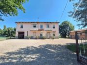 Villa in vendita a Medicina BO
