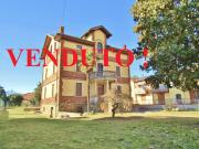 Villa in vendita a Medolago BG