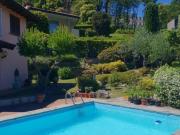 Villa in vendita a Meina