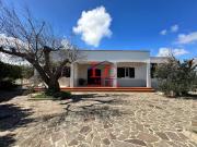 Villa in vendita a Melendugno LE