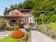 Villa in vendita a Menaggio CO