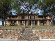 Villa in vendita a Mentana, Casali