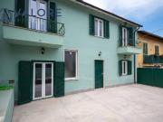 Villa in vendita a Mentana RM