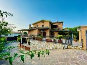 Villa in vendita a Mentana RM