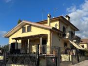 Villa in vendita a Mentana RM