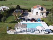 Villa in vendita a Mentana RM