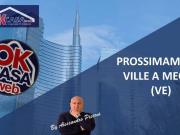Villa in vendita a Meolo VE