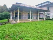 Villa in vendita a Merate LC