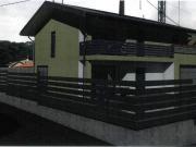Villa in vendita a Merate LC