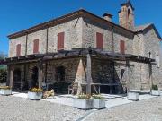 Villa in vendita a Mercato Saraceno FC