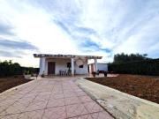 Villa in vendita a Mesagne BR